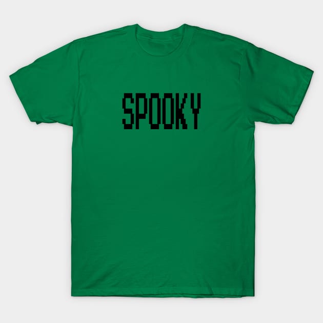 spooky season, spooky shirts, halloween T-shirt, Halloween Shirt, Spooky Vibes, Halloween Shirt,Fall Shirt,Halloween Tee,Ghost,Boo,Halloween T-Shirt by Nhrdi Studio 